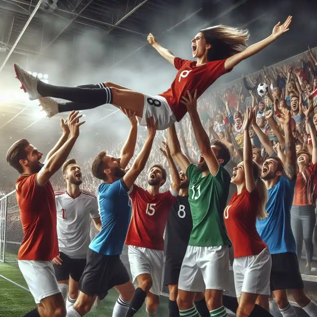 500+ Best Soccer Team Names My Blog