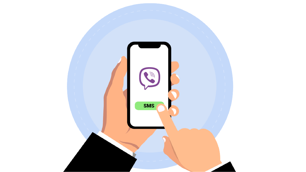 Buy Viber Virtual Phone Number for Verification