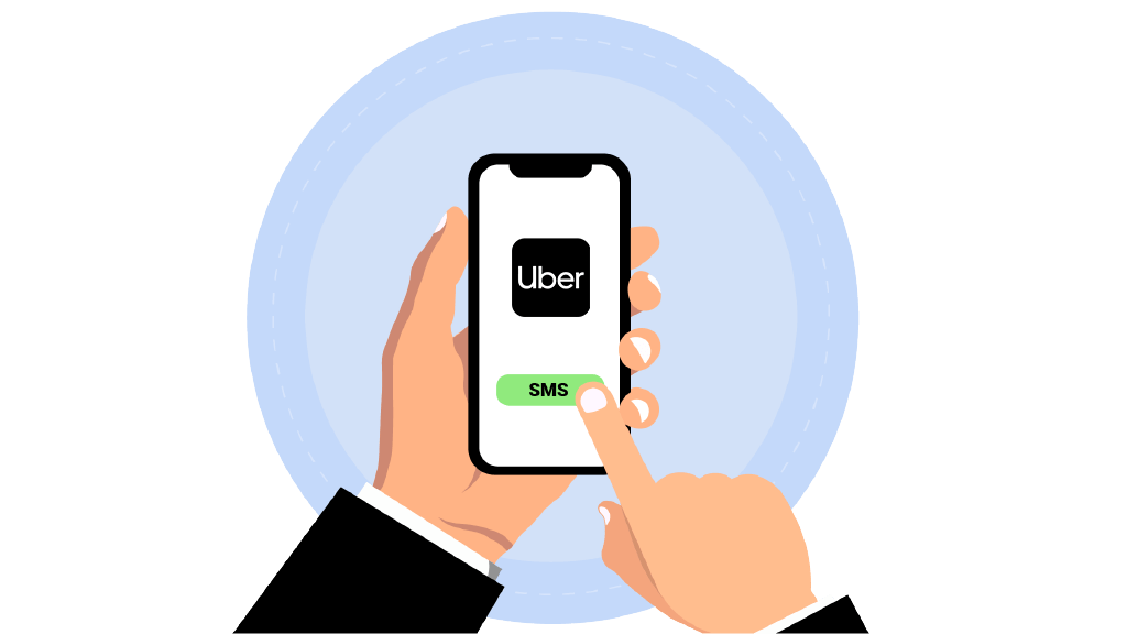 Buy Virtual Phone Number for Uber Verification