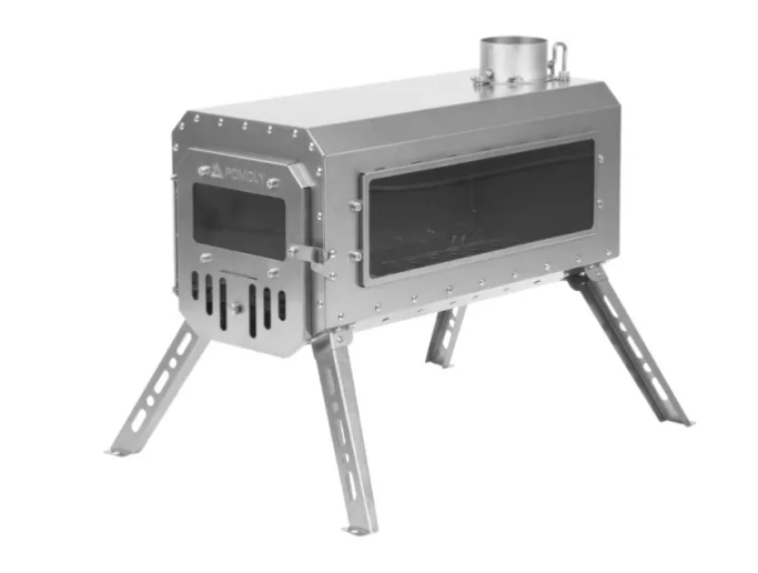 Pomoly Best Tent Stoves For Sale on the Market Hot Tent Camping