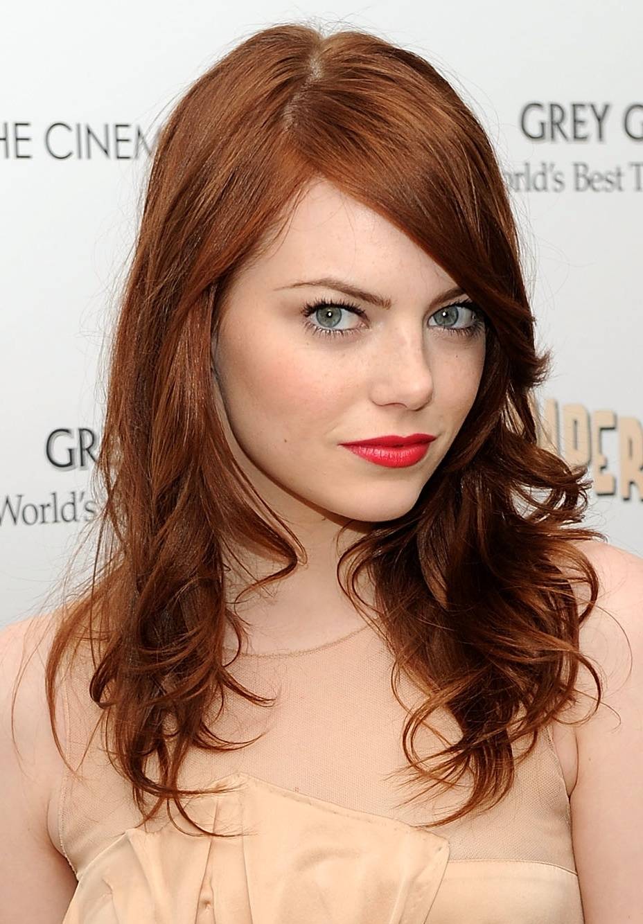 The 7 Reigning Hottest Redheads in Hollywood Page 8 hottesty