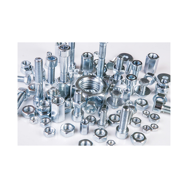 General Fasteners, Nuts, Bolts, Washers Hot Tools