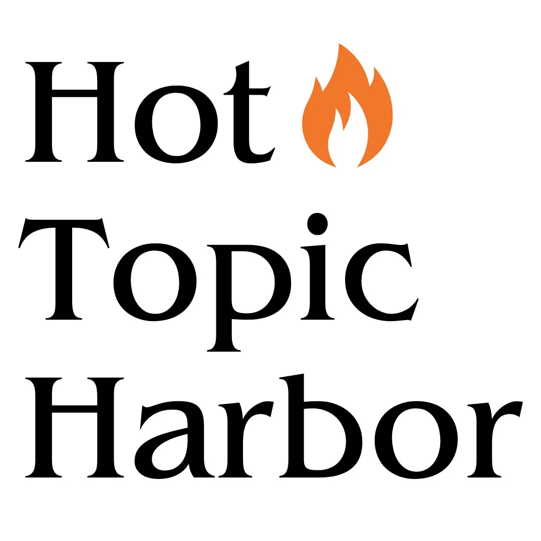 Hot Topic Harbor Hot Topic Harbor Hot Topic Harbor