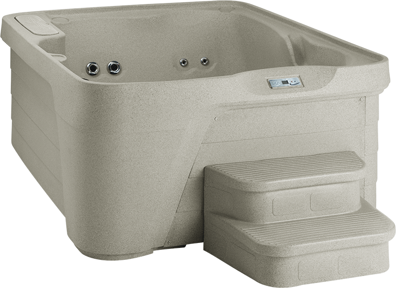 Freeflow Azure 4 Seat Hot Tub Hot Tub World