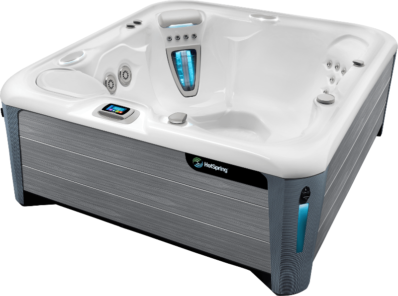 HighLife Prodigy 5 Seat Hot Tub Hot Tub World