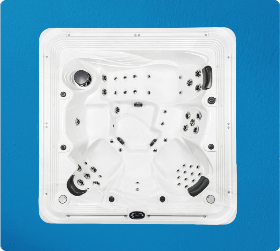 Buy Hot Tubs Hot Tub Nationwide Sale Aqua Living