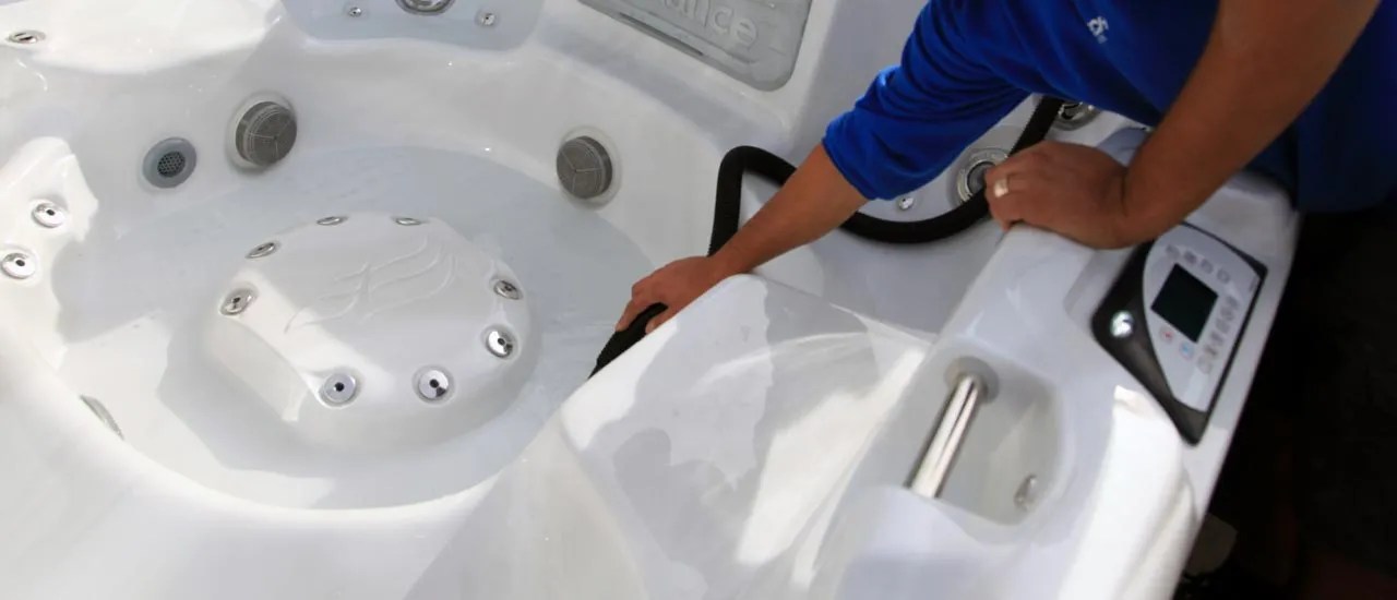 Hot Tub Service Hot Tub Contractor Ellensburg Hot Tub Maintenance