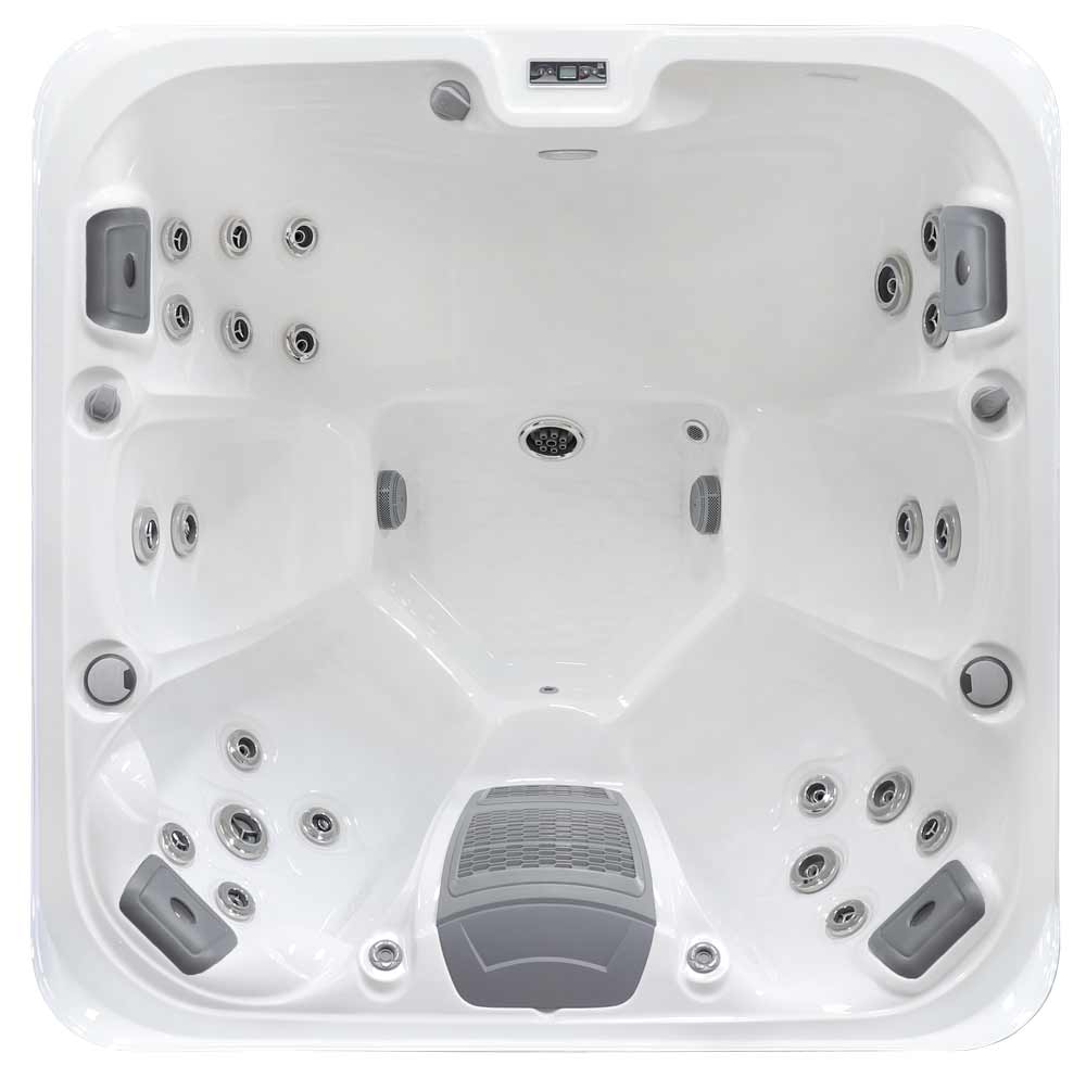 Hot Tubs. The Family Range Hot Tub Doctors