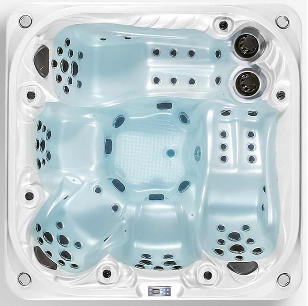 Hot Tubs Sensation Range Hot Tub Doctors