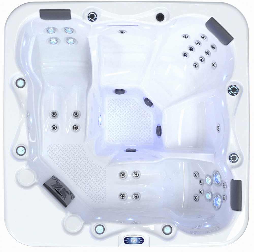 Hot Tubs Hot Tub Doctors