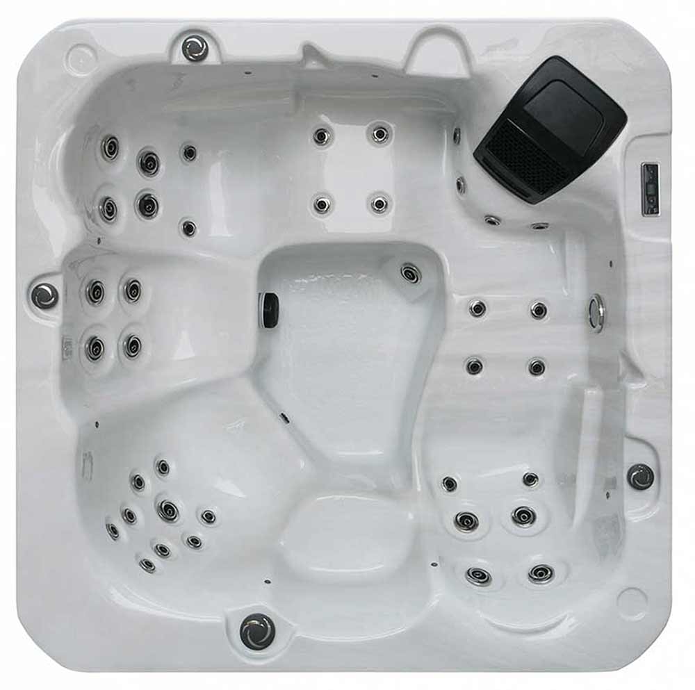 Hot Tubs. The Family Range Hot Tub Doctors
