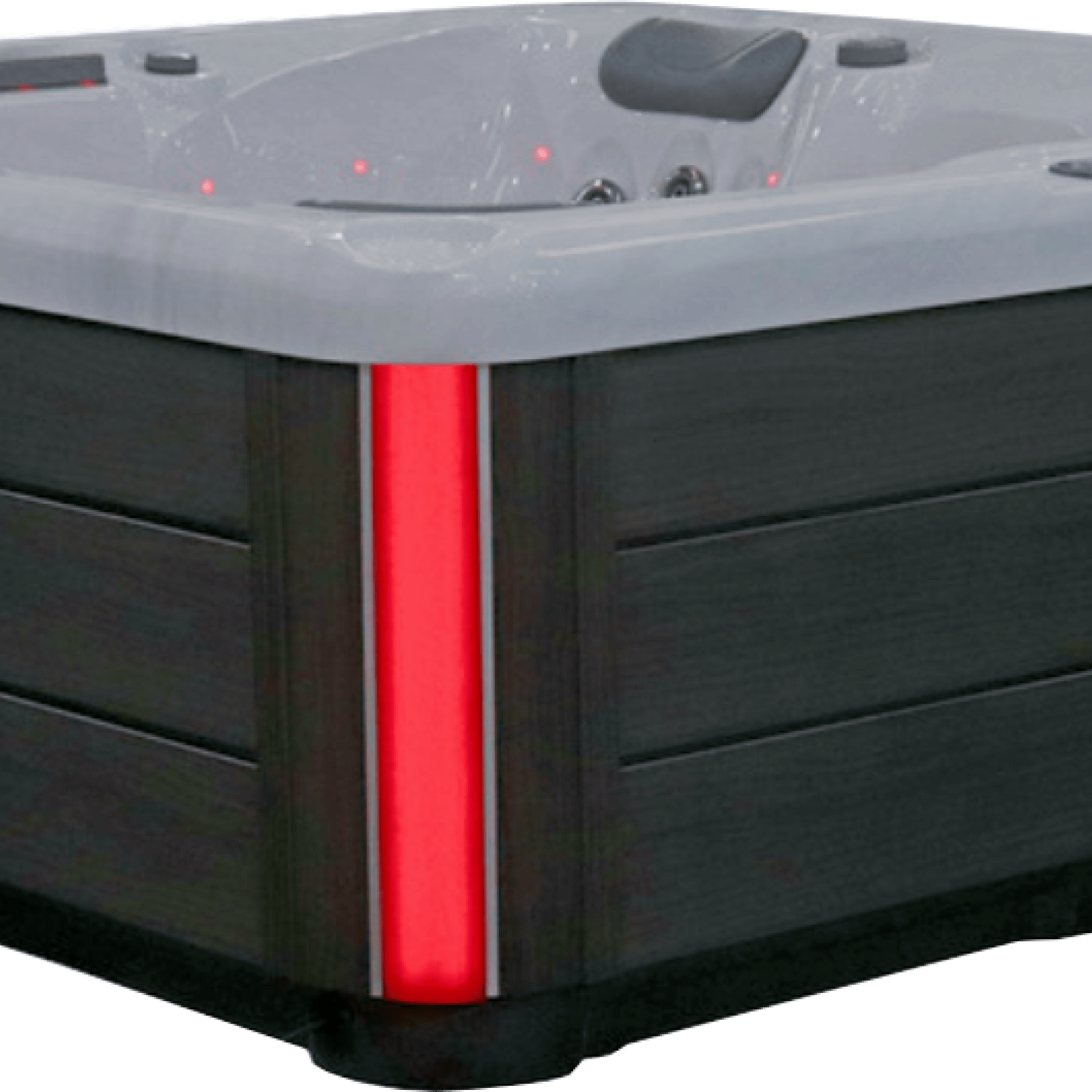 Siesta Key 32 AMP Hot Tub Hot Tub Doctors