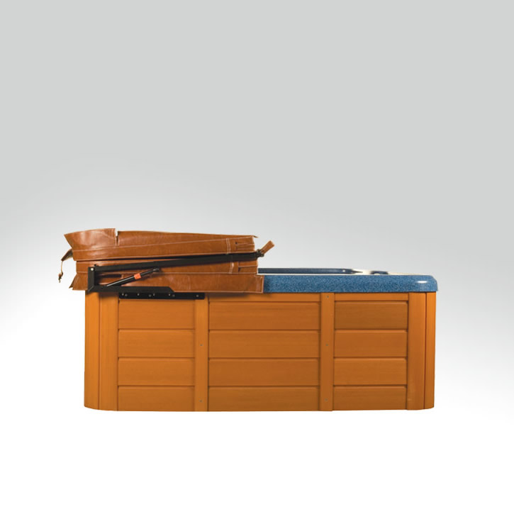 Cover Valet Hot Tub Essentials