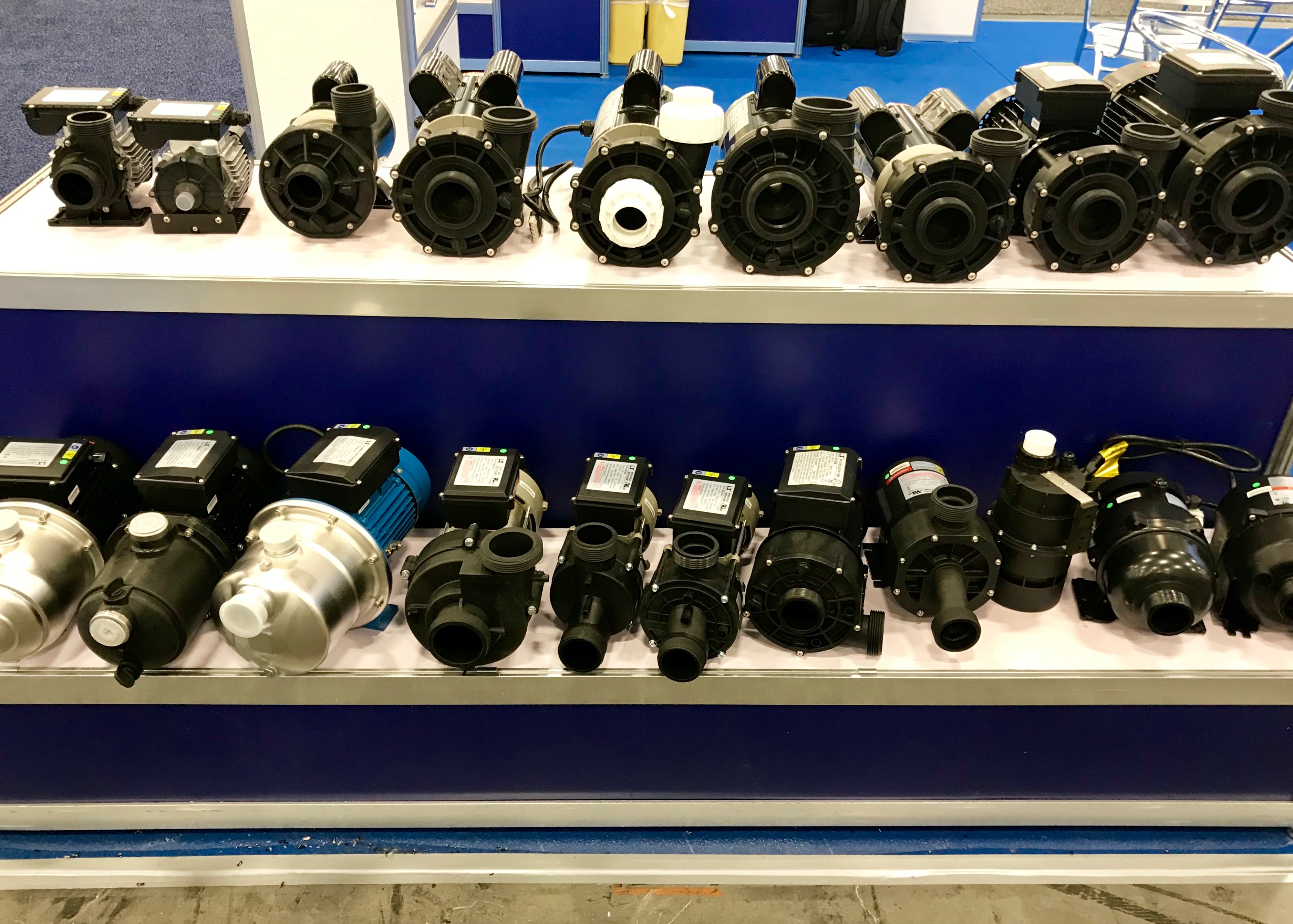 Brake Horsepower "BHP" Versus Continuous Horsepower Explained in Hot