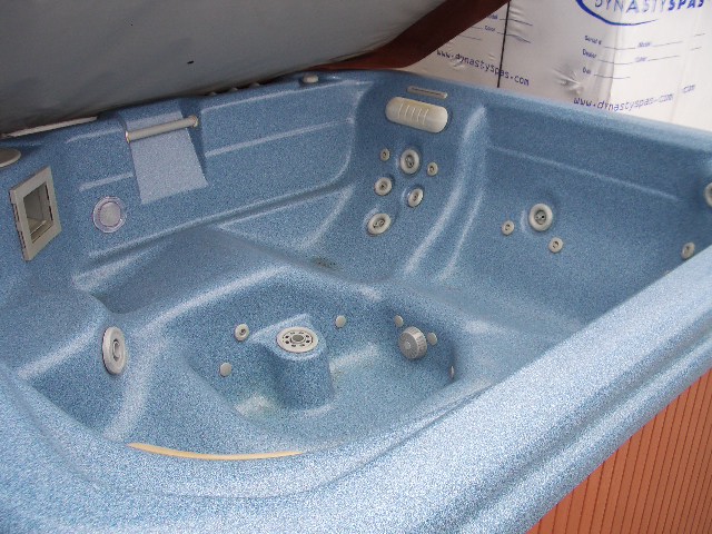 Keys Backyard Hot Tub Hot Tub Insider