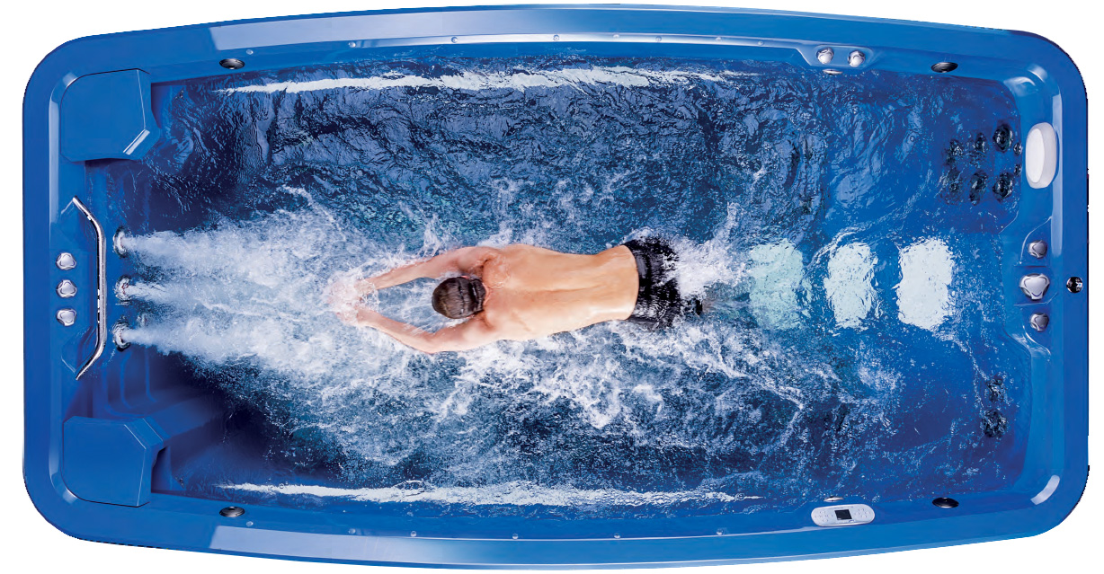 Marquis DEEP Hot Tub Liquidators Las Vegas Summerlin Henderson