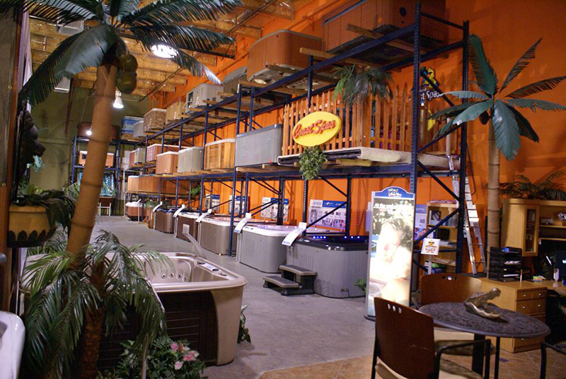 Consignment Hot Tub Liquidators Las Vegas Summerlin Henderson