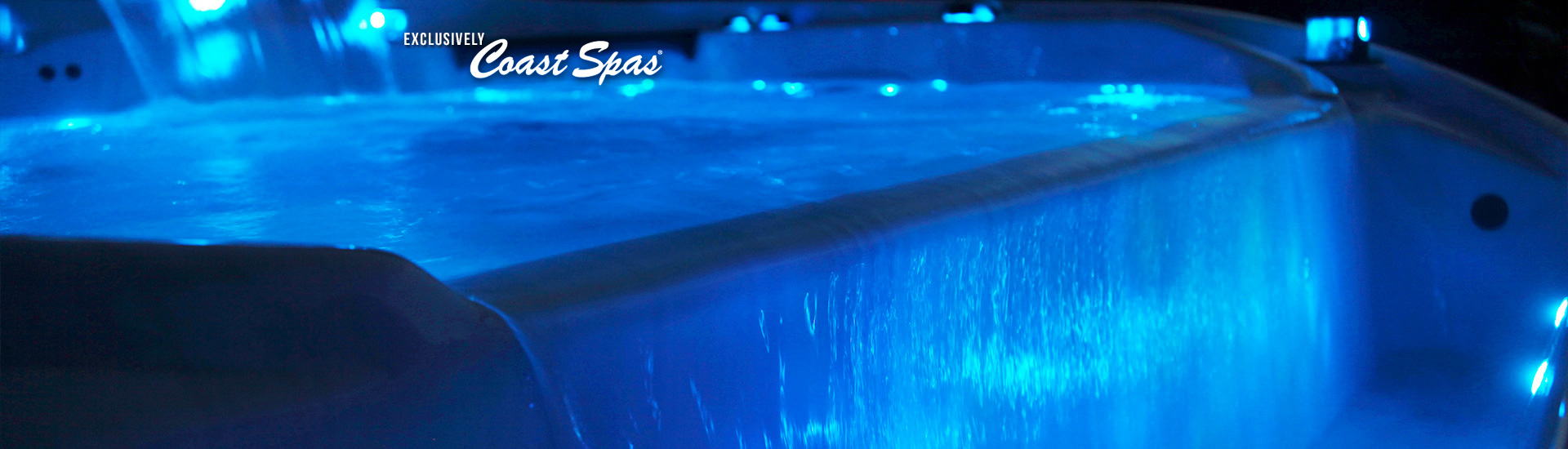 Coast Spas Infinity Edge Hot Tub Liquidators Las Vegas Summerlin Henderson