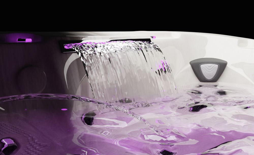 Coast Spas Hot Tub Liquidators Las Vegas Summerlin Henderson