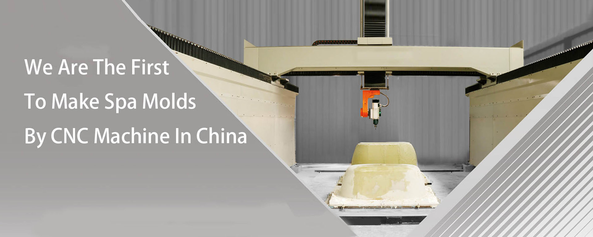 Fittide Hot Tub Molds & Equipment Co., Ltd spa mold, spa molds, spa