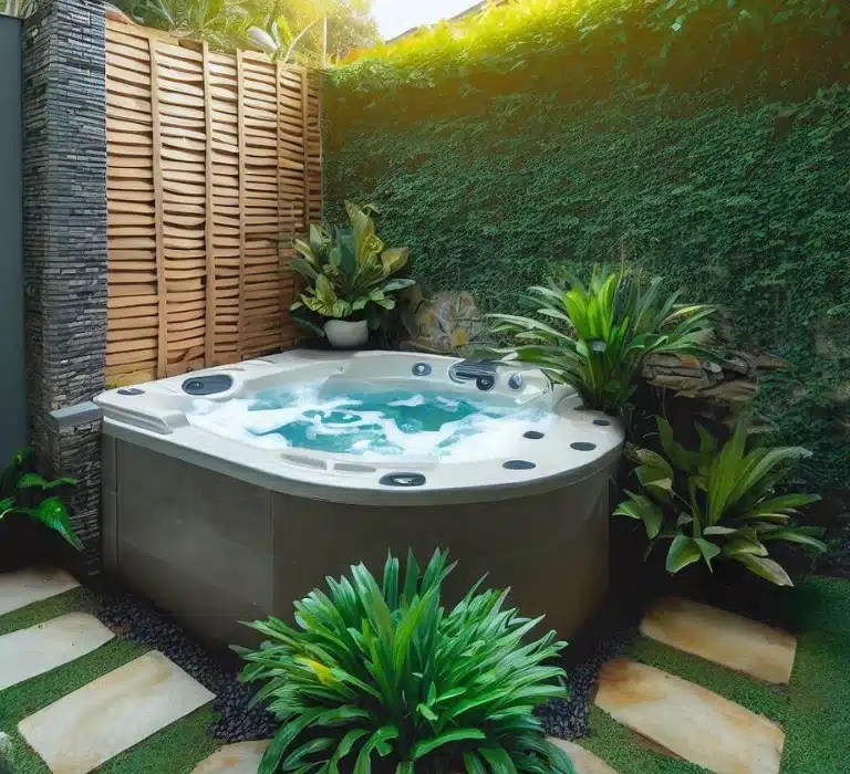 8 Hot Tub Setup Ideas That Will Make Your Spa Experience Better