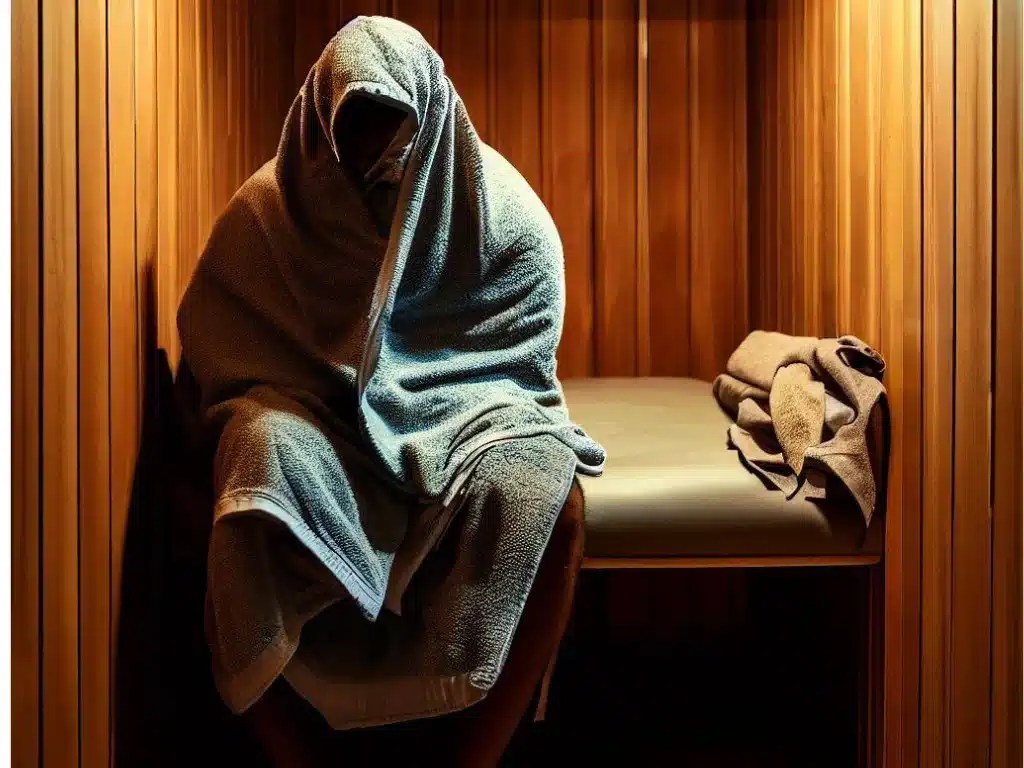 Can Saunas Delay Your Period? What You Need to Know