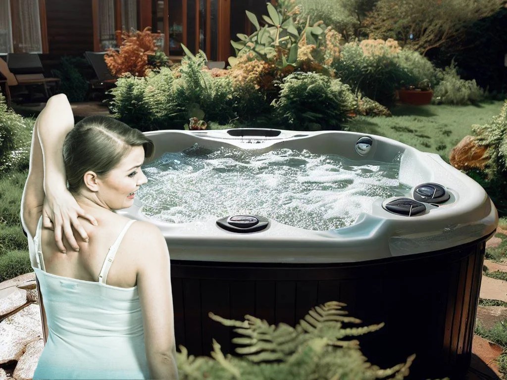 10 Pro Tips for a Hot Tub Without Itchiness