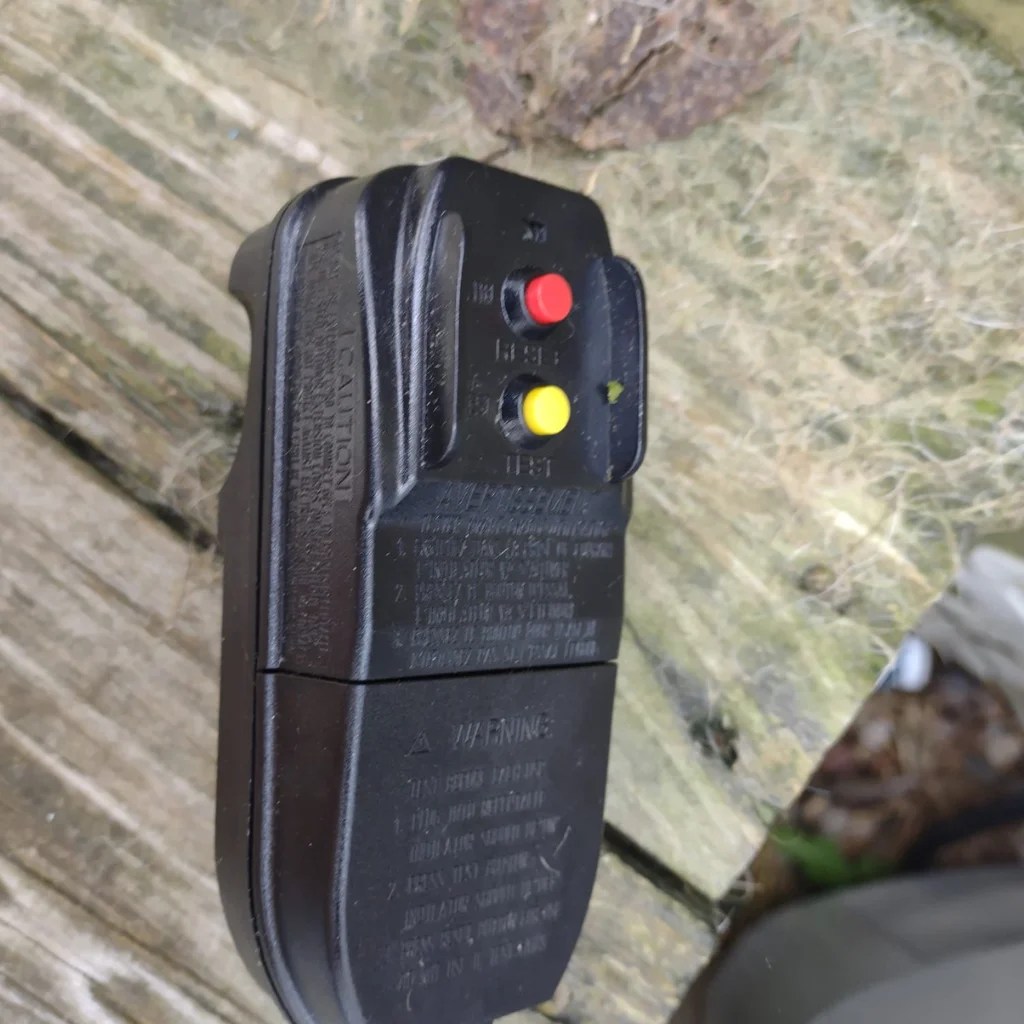 How to Reset Your Spa Pump with in power button