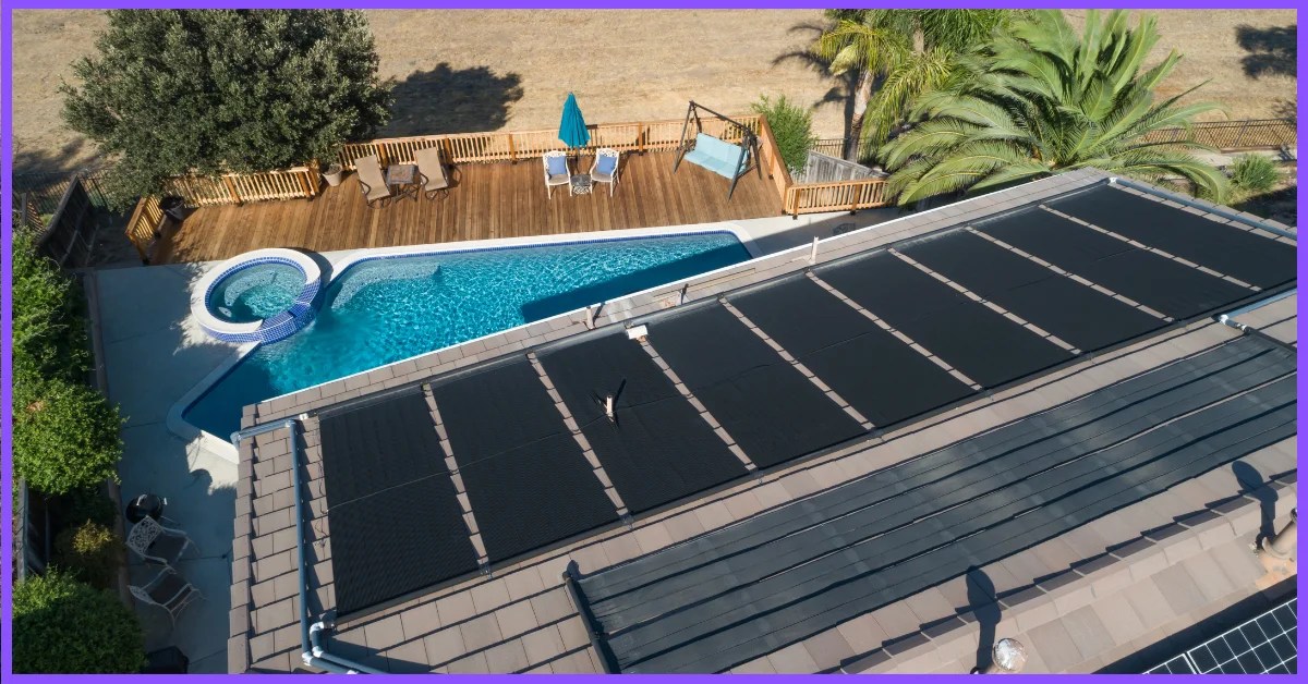 Solar Heating Projects How to Build Your Own Solar Hot Tub