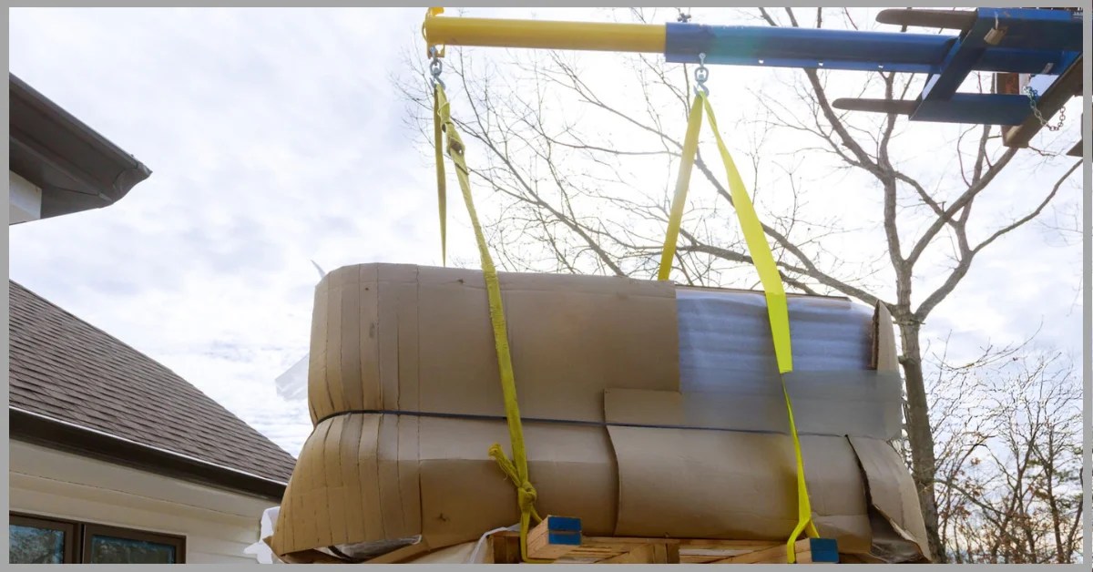 How Much Does it Cost to Move a Hot Tub