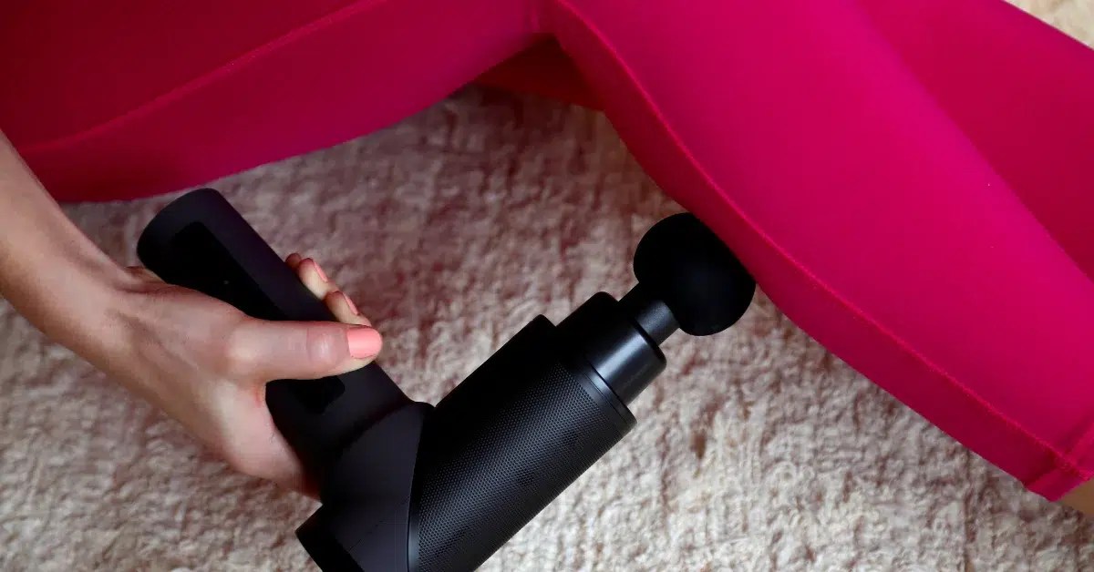 7 Benefits of Vibrating Massage for Your Body and Mind