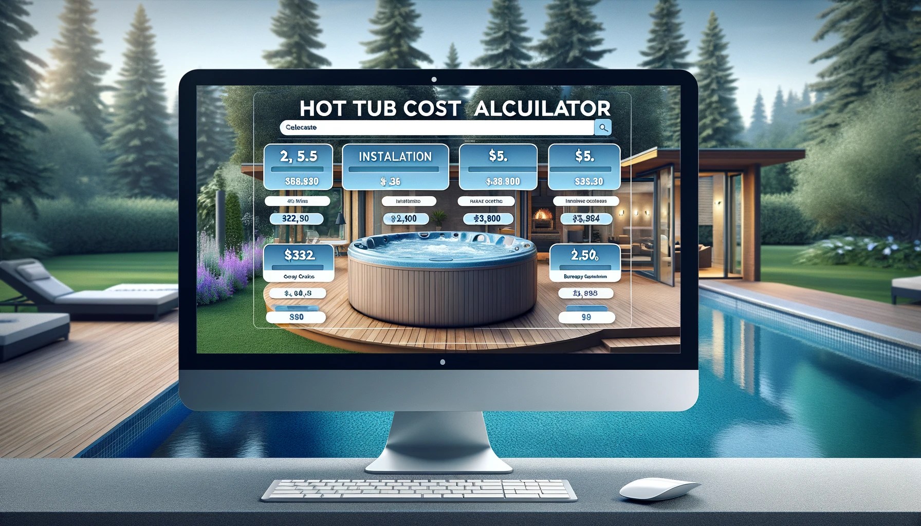 How Much Will My Hot Tub Really Cost