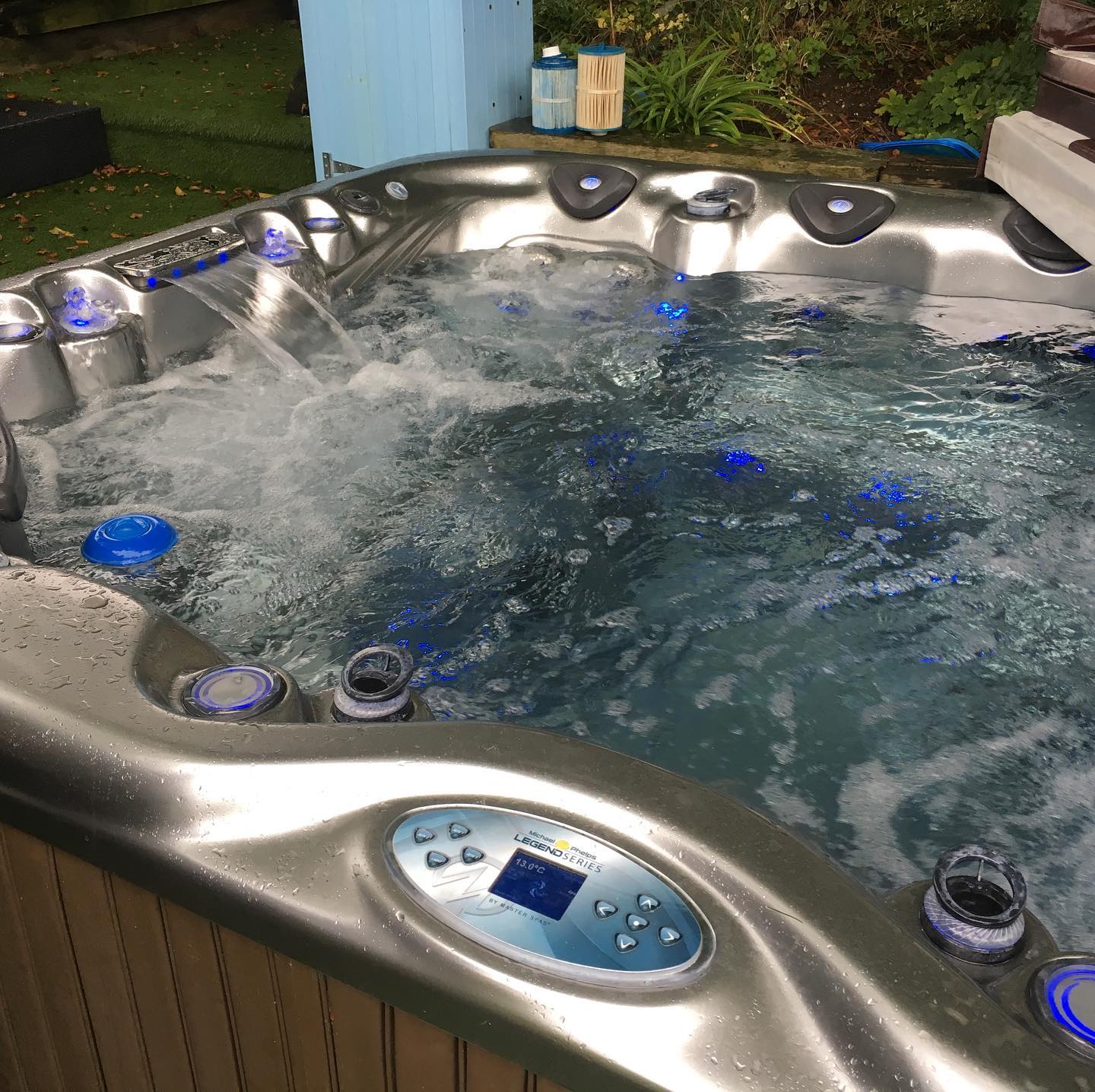 Gallery of Hot Tub Work Hot Tub Response