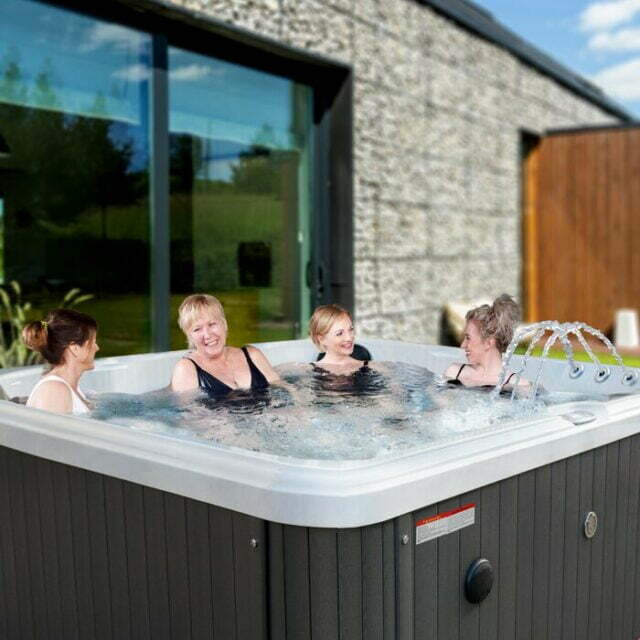 Best Hot Tubs Under 6000 Hot Tub Retailers