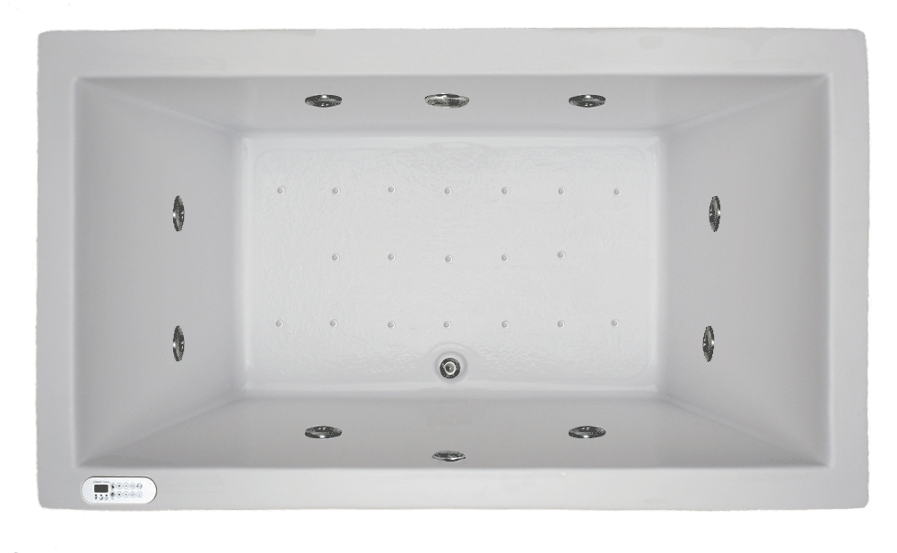 LP227 Hot Tubs For Less