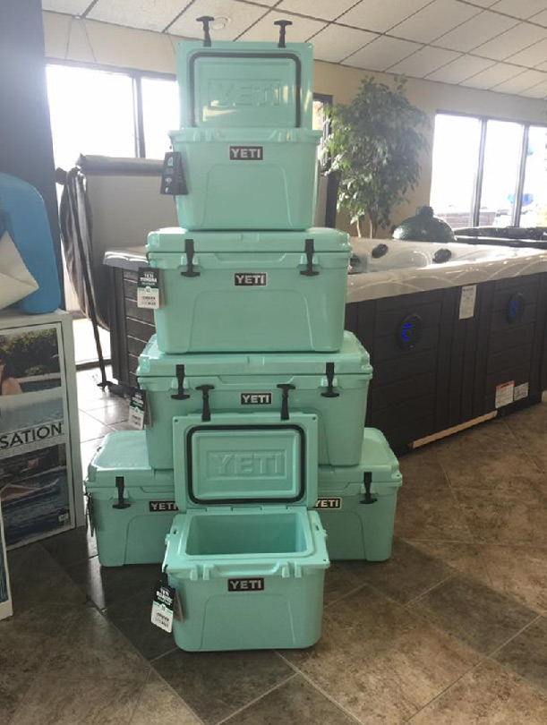 Hot Tubs Inc Huntingtown Md at Craig Freeman blog