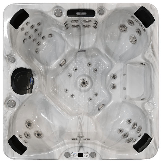 EC767B Hot Tub Hot Tubs Of St. Louis