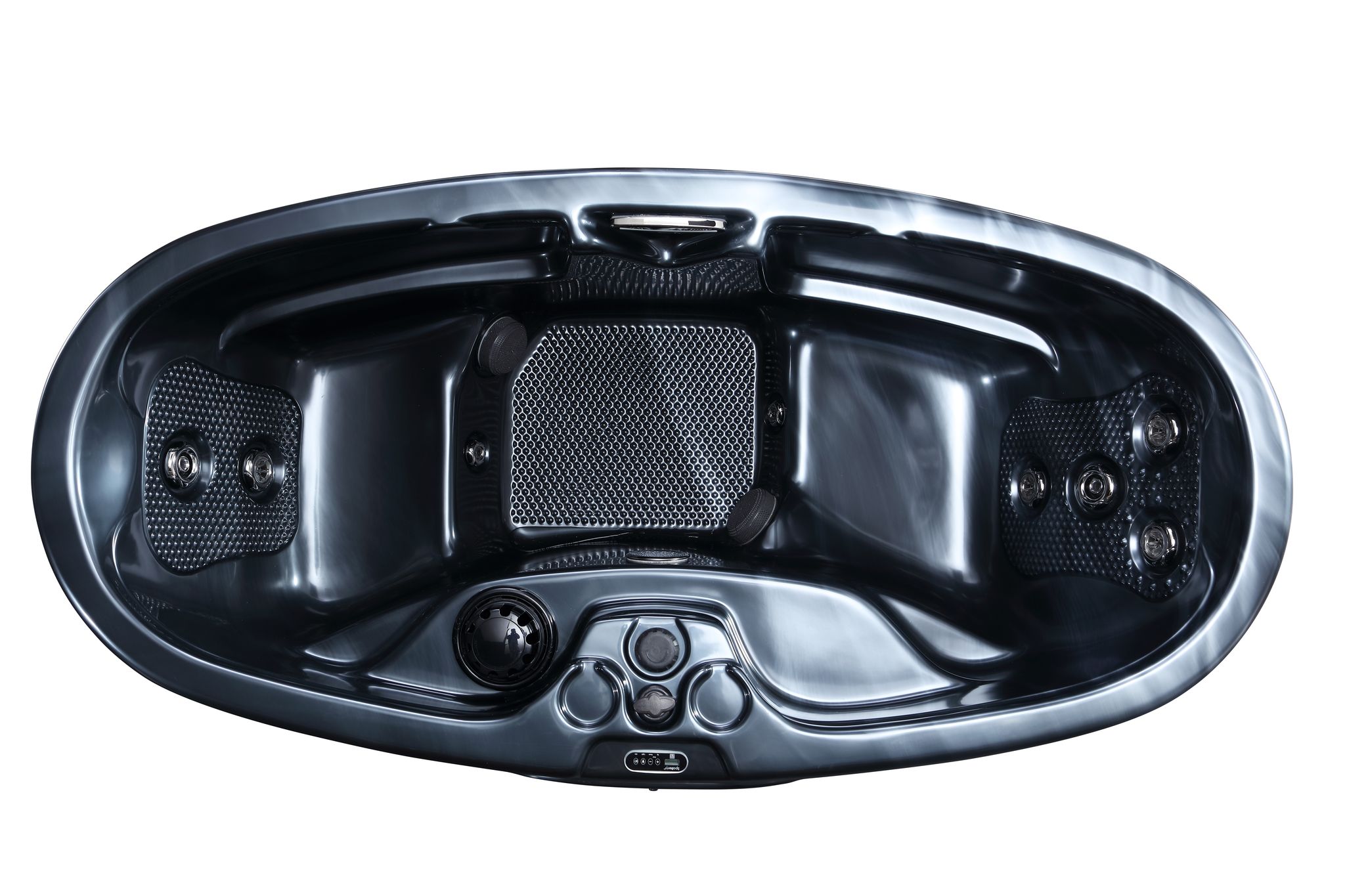 Spaberry SB3 Hot Tubs Rock