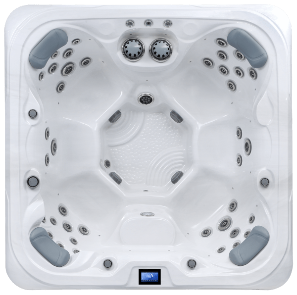 Sunbeach Executive hottubsrock