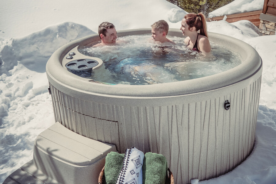 Hot Tubs by Price The Hot Tub Store