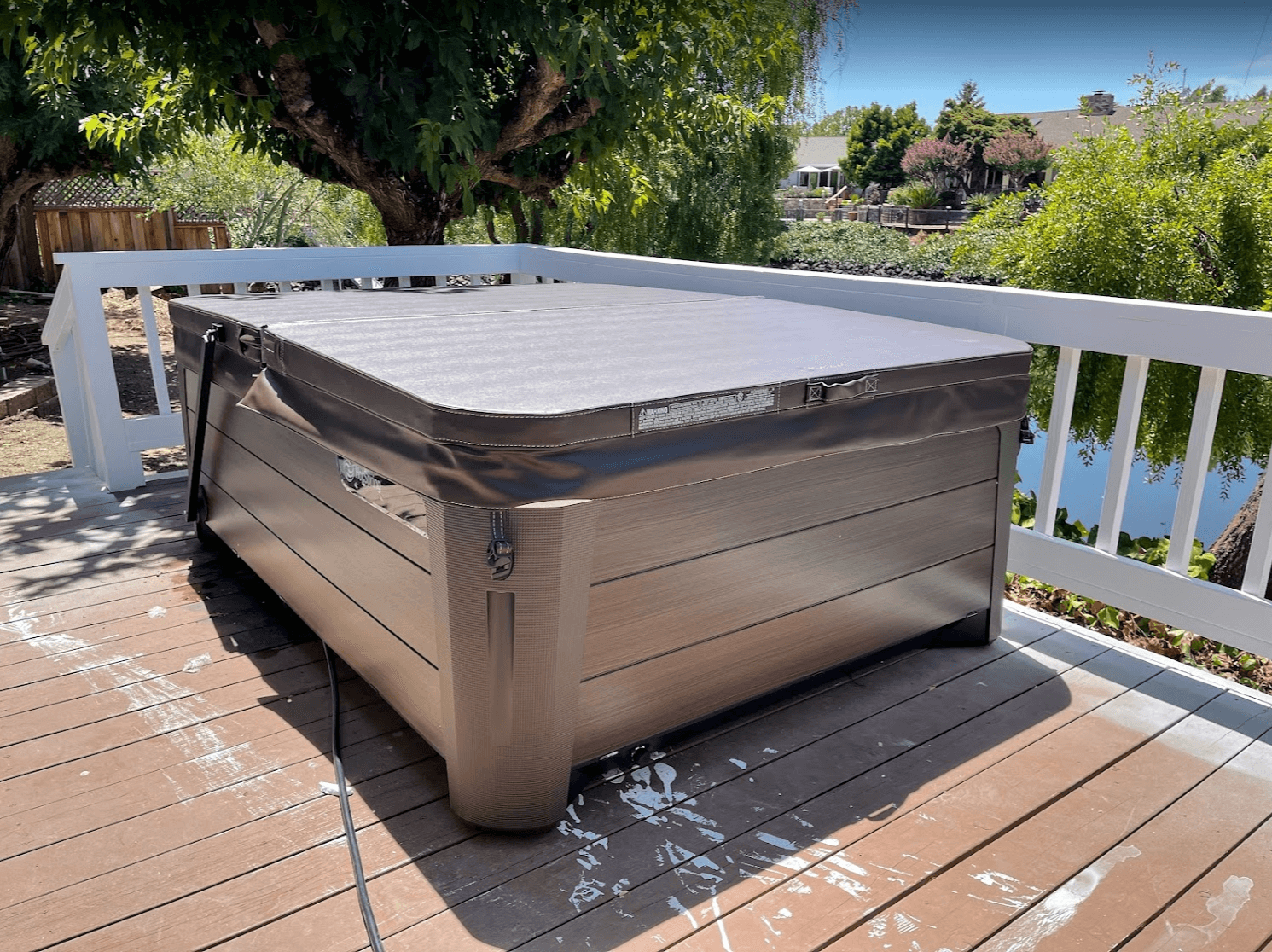Hot Tub Store Vacaville The Hot Tub Store