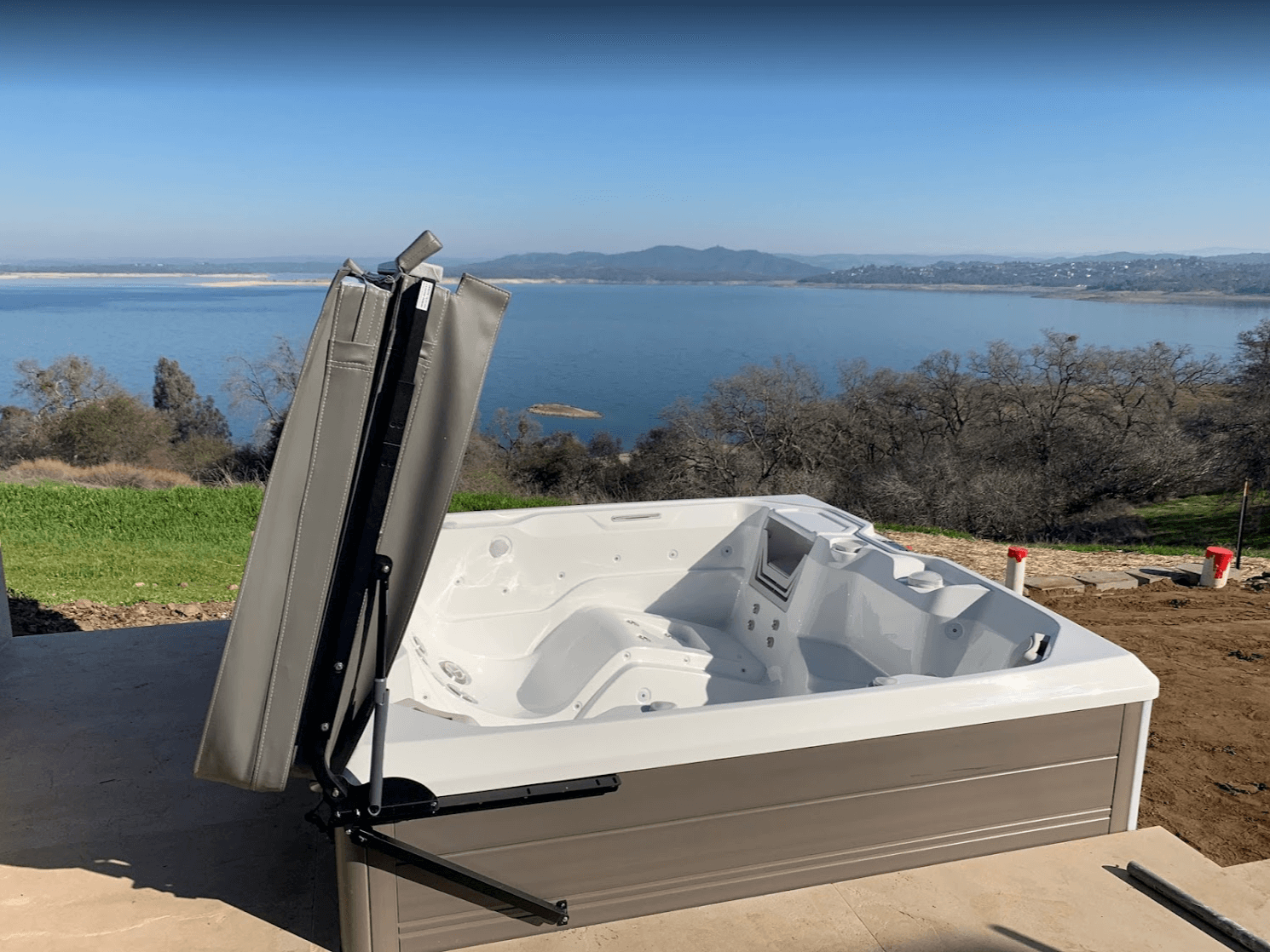 Hot Tub Store West Sacramento The Hot Tub Store