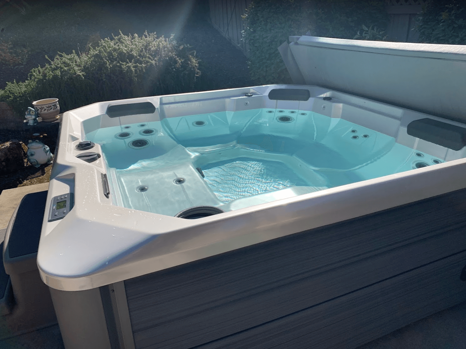 Hot Tub Store West Sacramento The Hot Tub Store