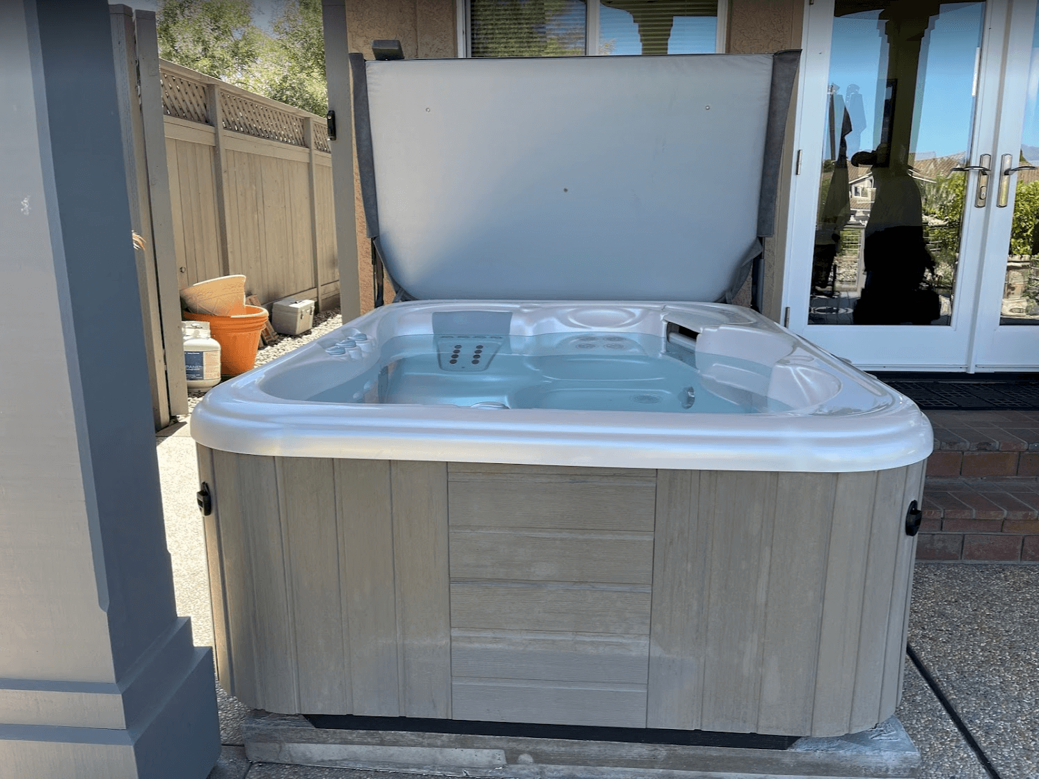 Hot Tub Store Vacaville The Hot Tub Store