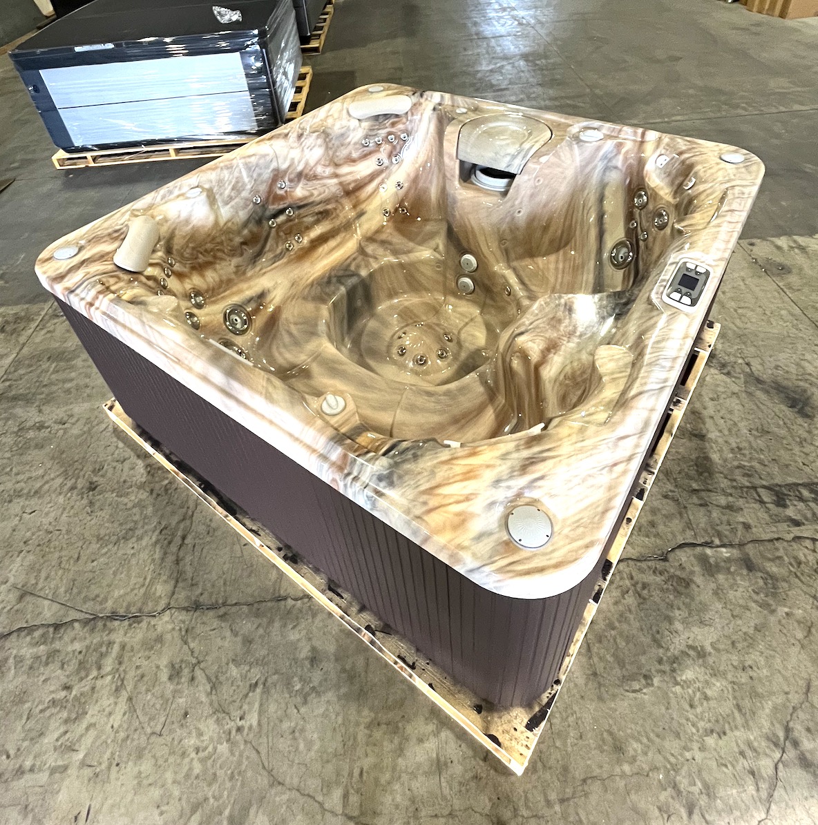 Clearance Spas The Hot Tub Store