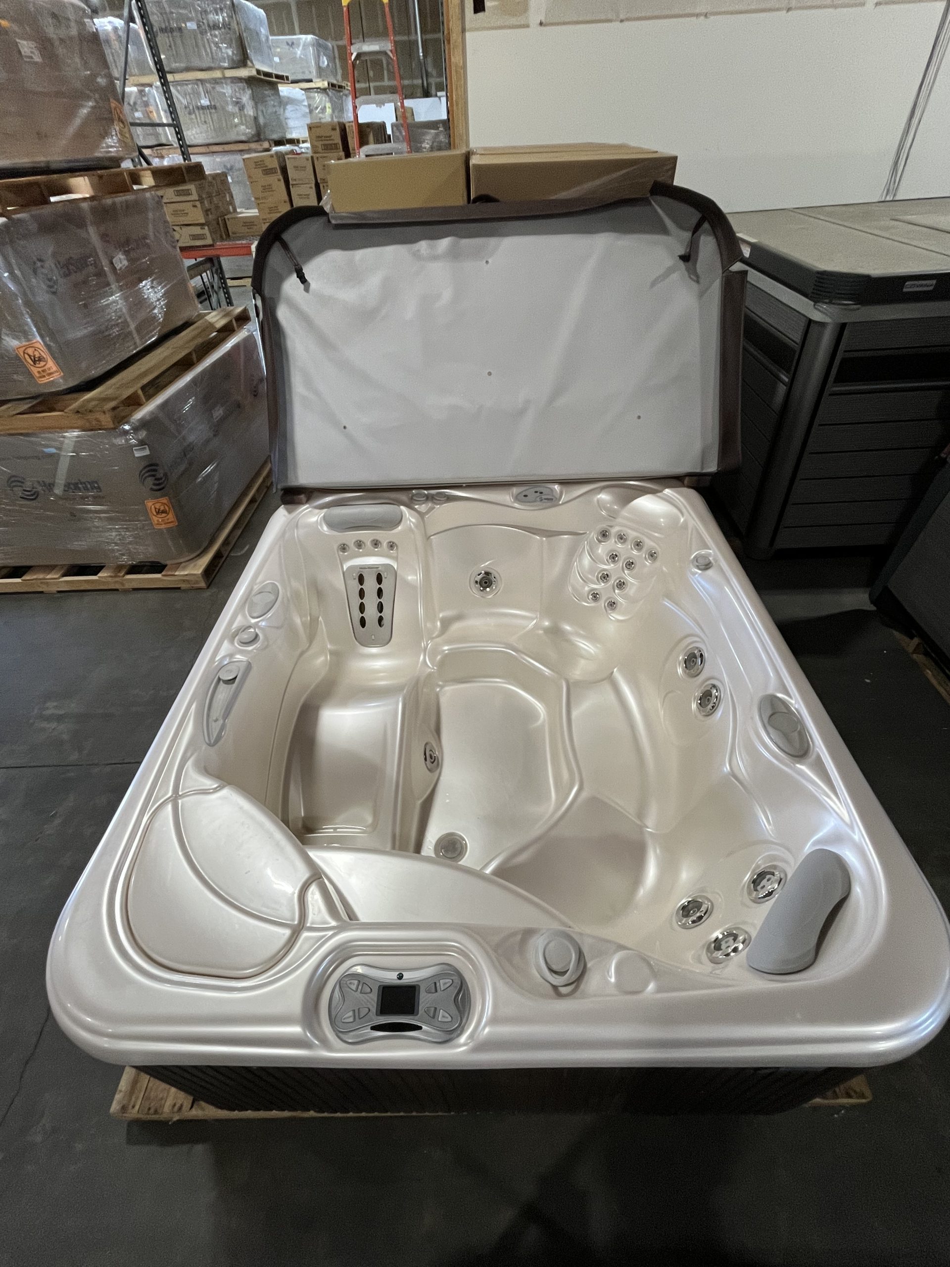 Clearance Spas The Hot Tub Store