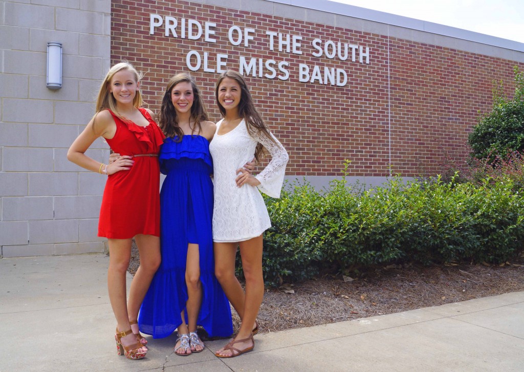 Official Ole Miss Hotties Thread***** | TexAgs
