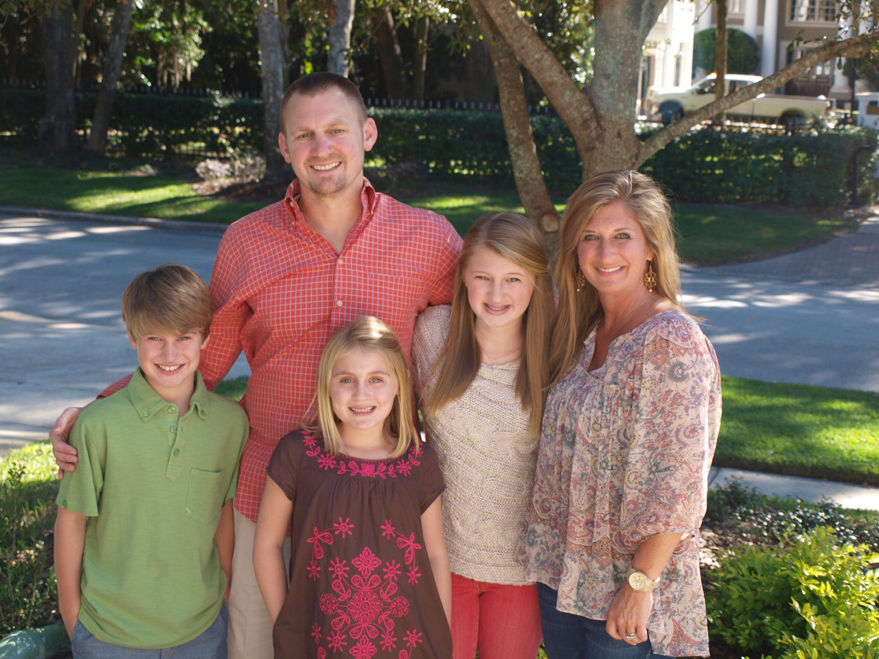 Robyn Tannehill Has Vision For Oxford's Future, Respect for Its Legacy