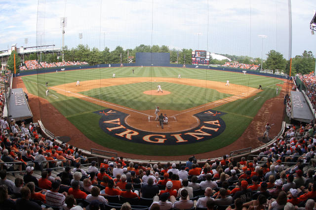 A Preview of the Virginia Cavaliers