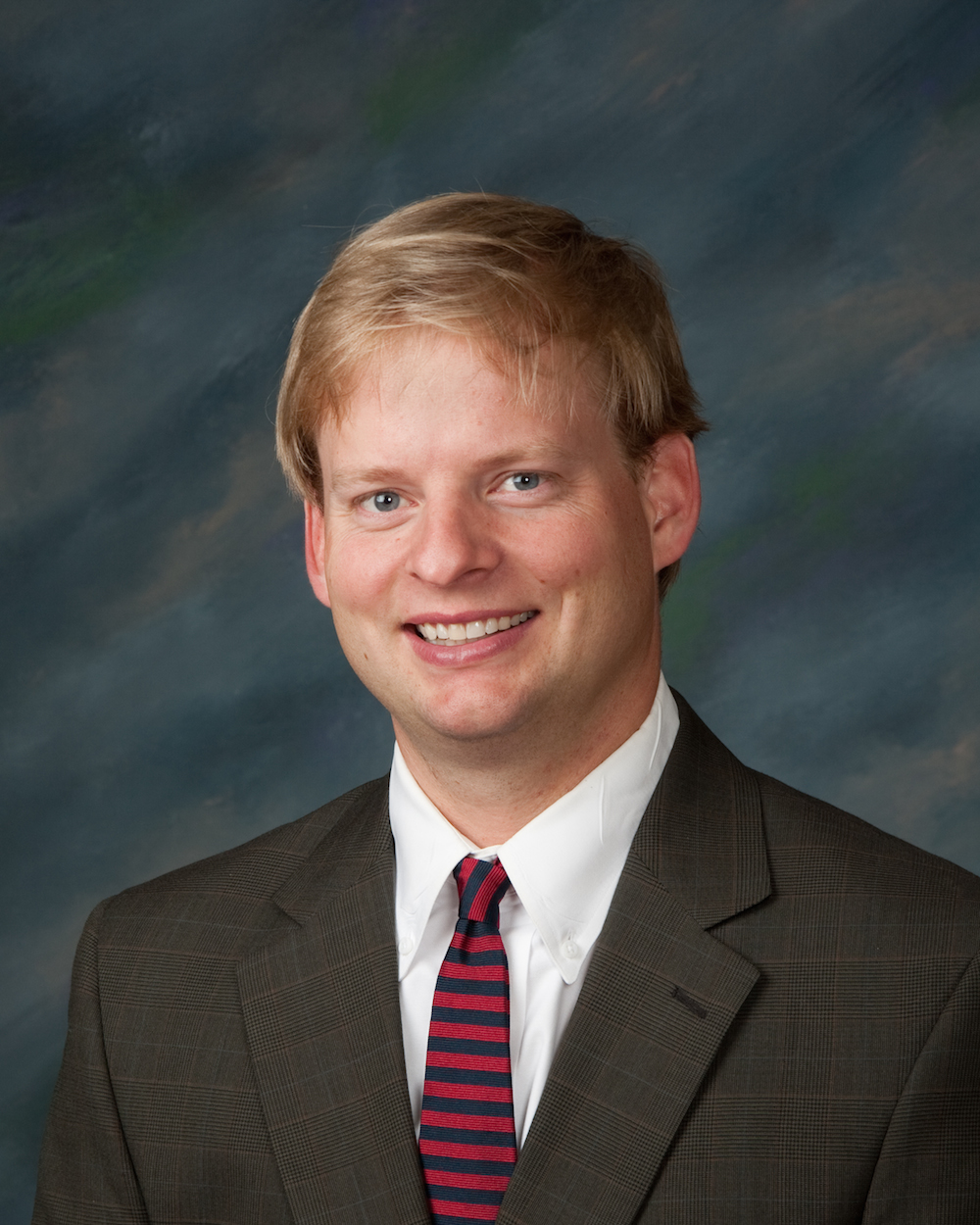 Oxford Real Estate Review — Meet Matt McGraw